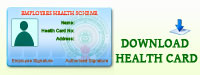 Download Health Card